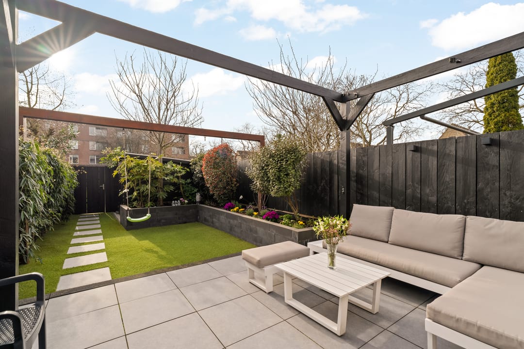 Photo 31 of Herman Teirlinckstraat 48