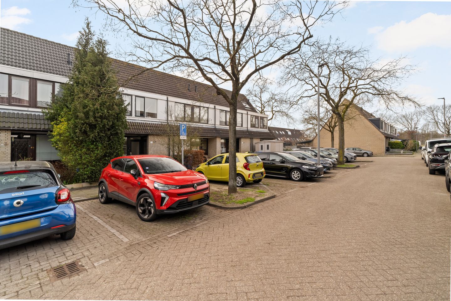 Photo 34 of Herman Teirlinckstraat 48