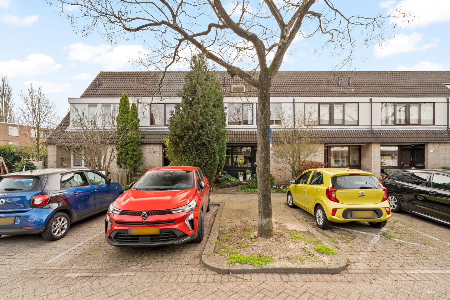 Photo 35 of Herman Teirlinckstraat 48