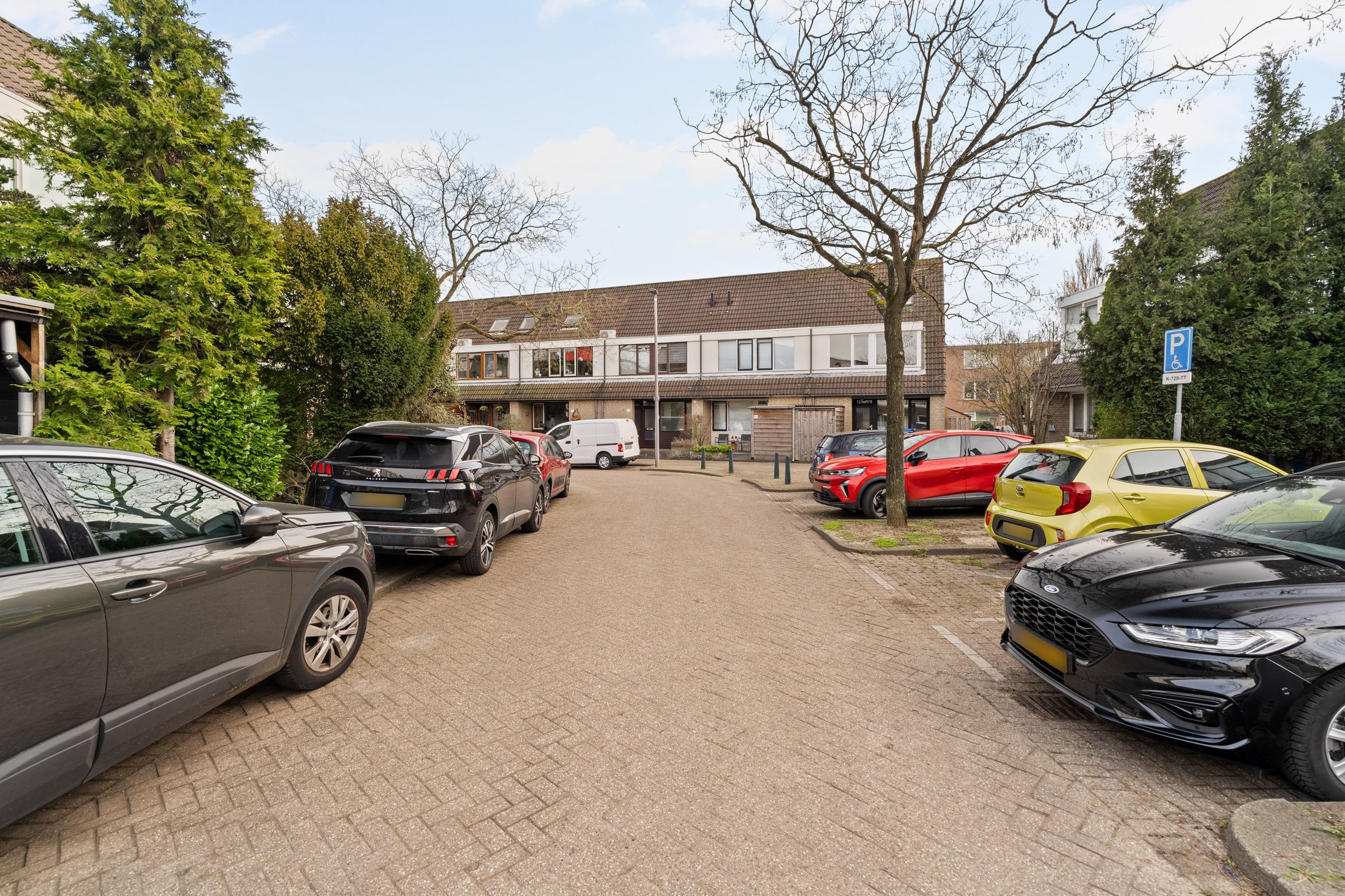 Photo 36 of Herman Teirlinckstraat 48