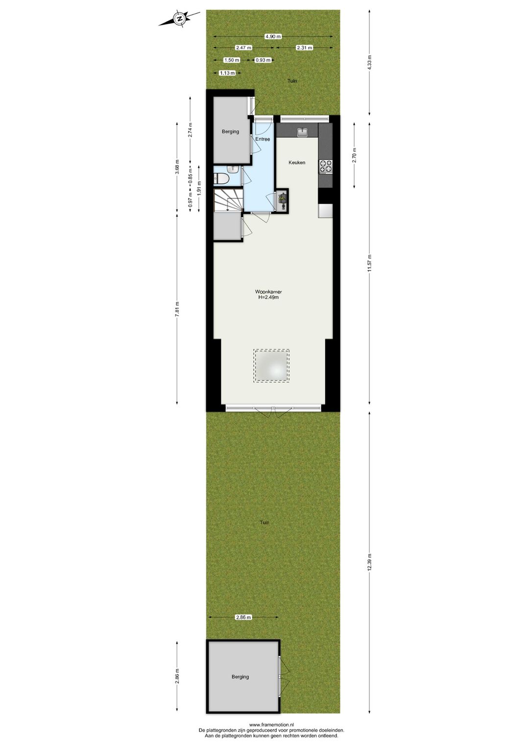 Photo 37 of Herman Teirlinckstraat 48