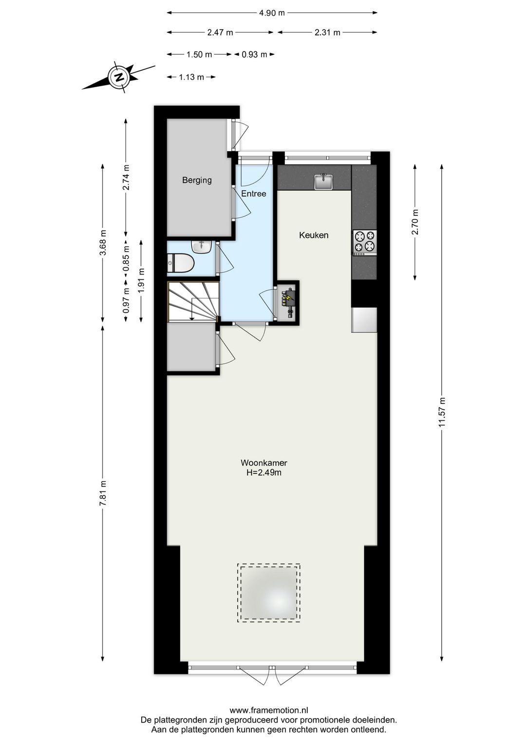 Photo 38 of Herman Teirlinckstraat 48