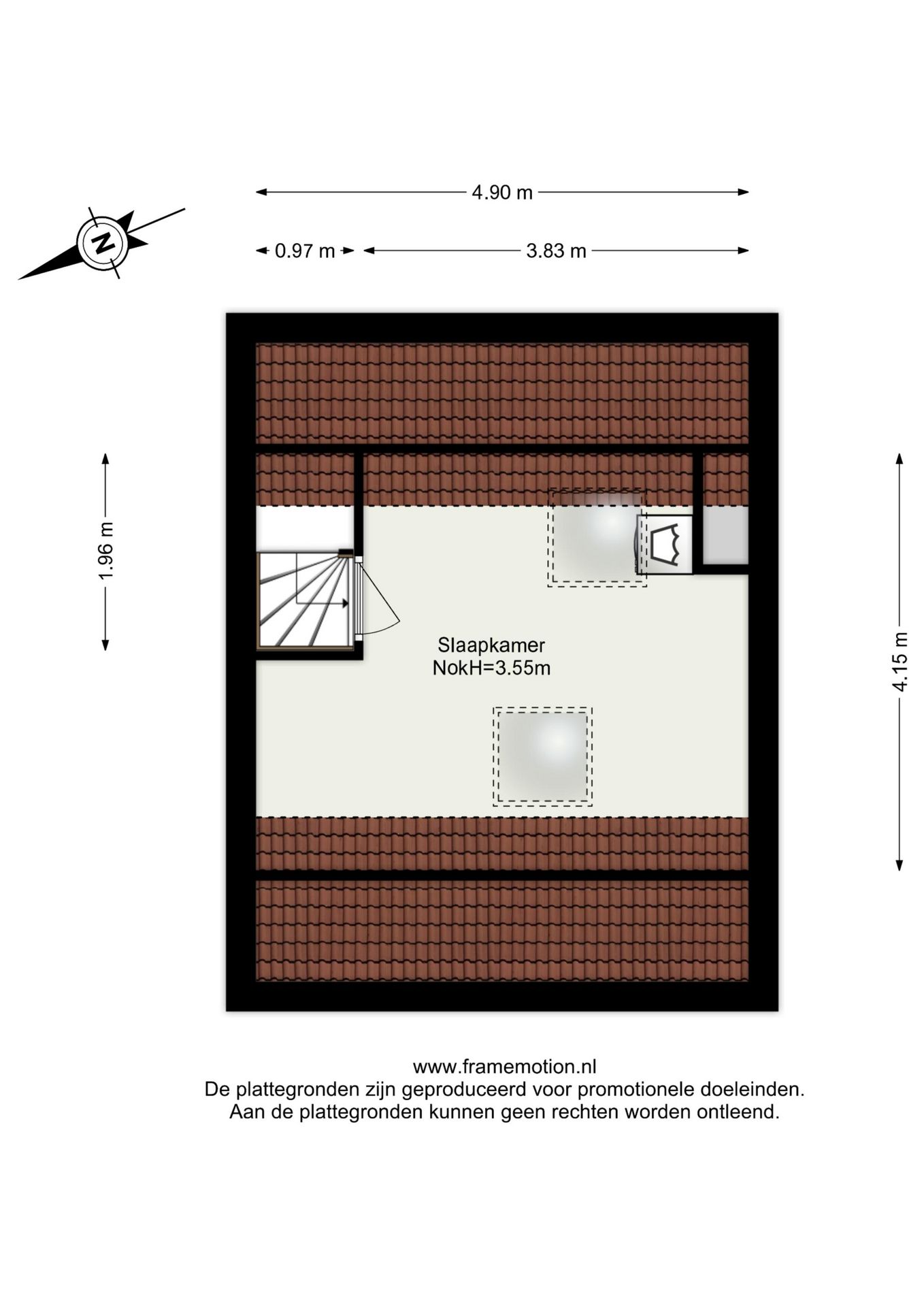 Photo 40 of Herman Teirlinckstraat 48