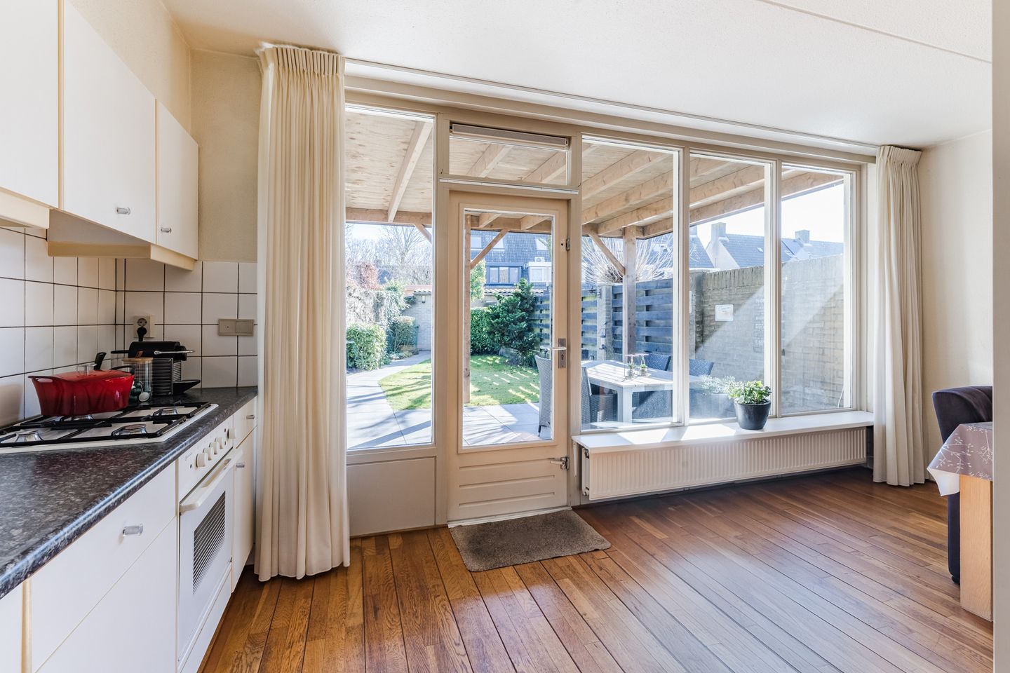 Photo 4 of Pastoor van de Boschstraat 1