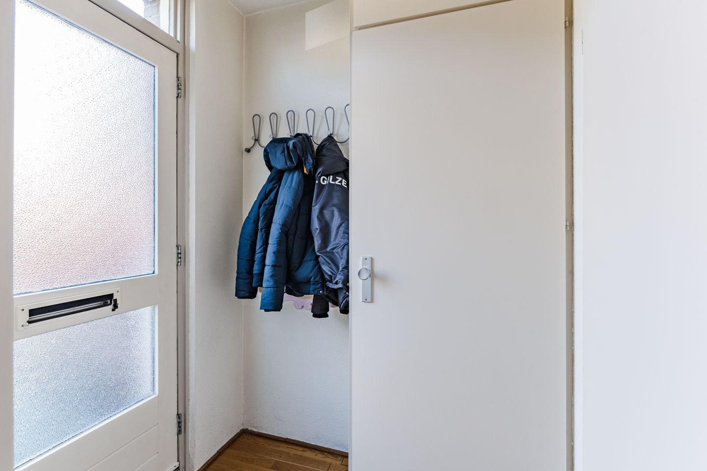 Photo 5 of Pastoor van de Boschstraat 1