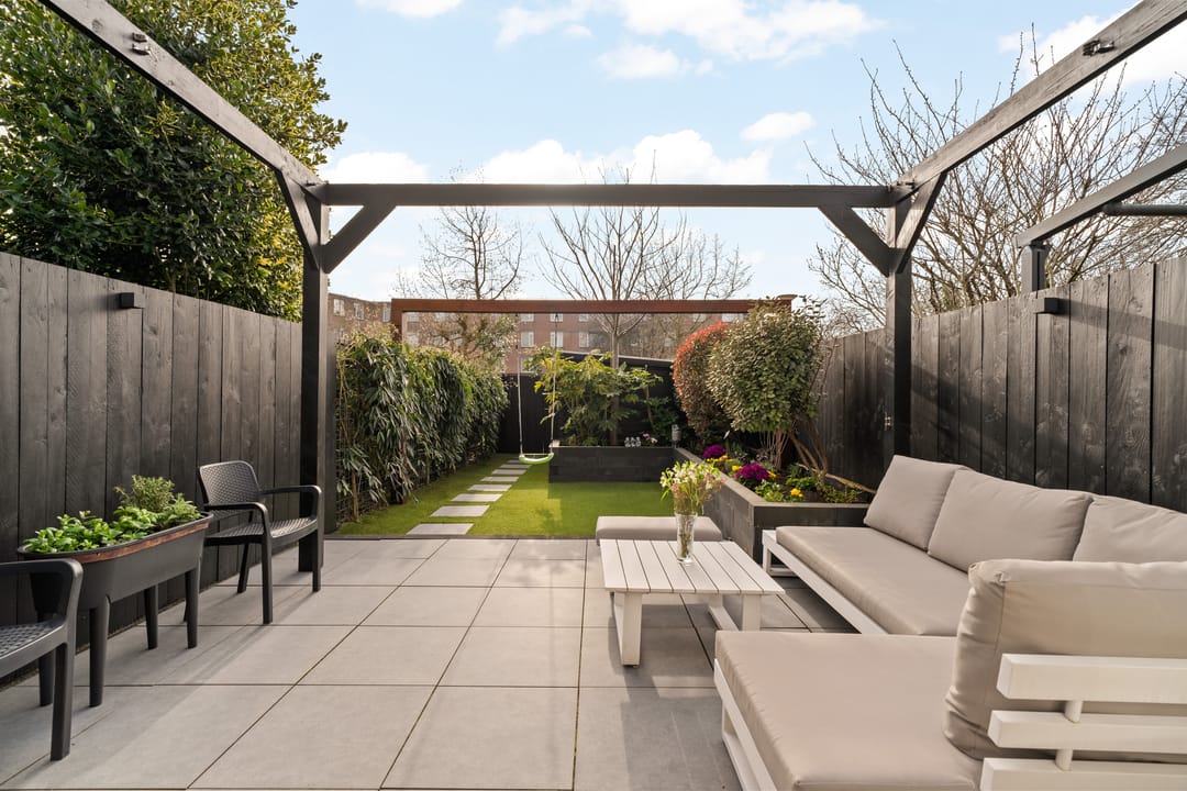 Photo 28 of Herman Teirlinckstraat 48