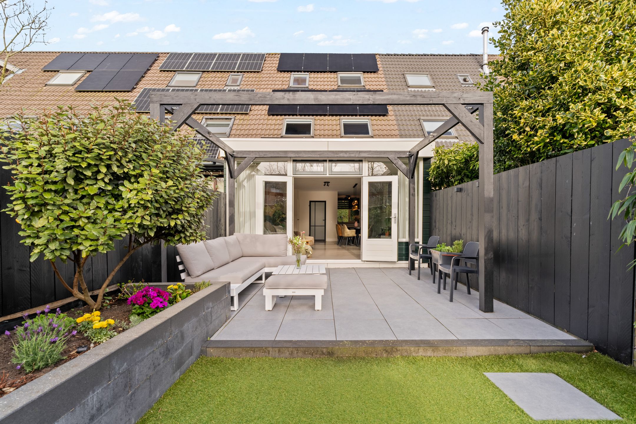 Photo 30 of Herman Teirlinckstraat 48