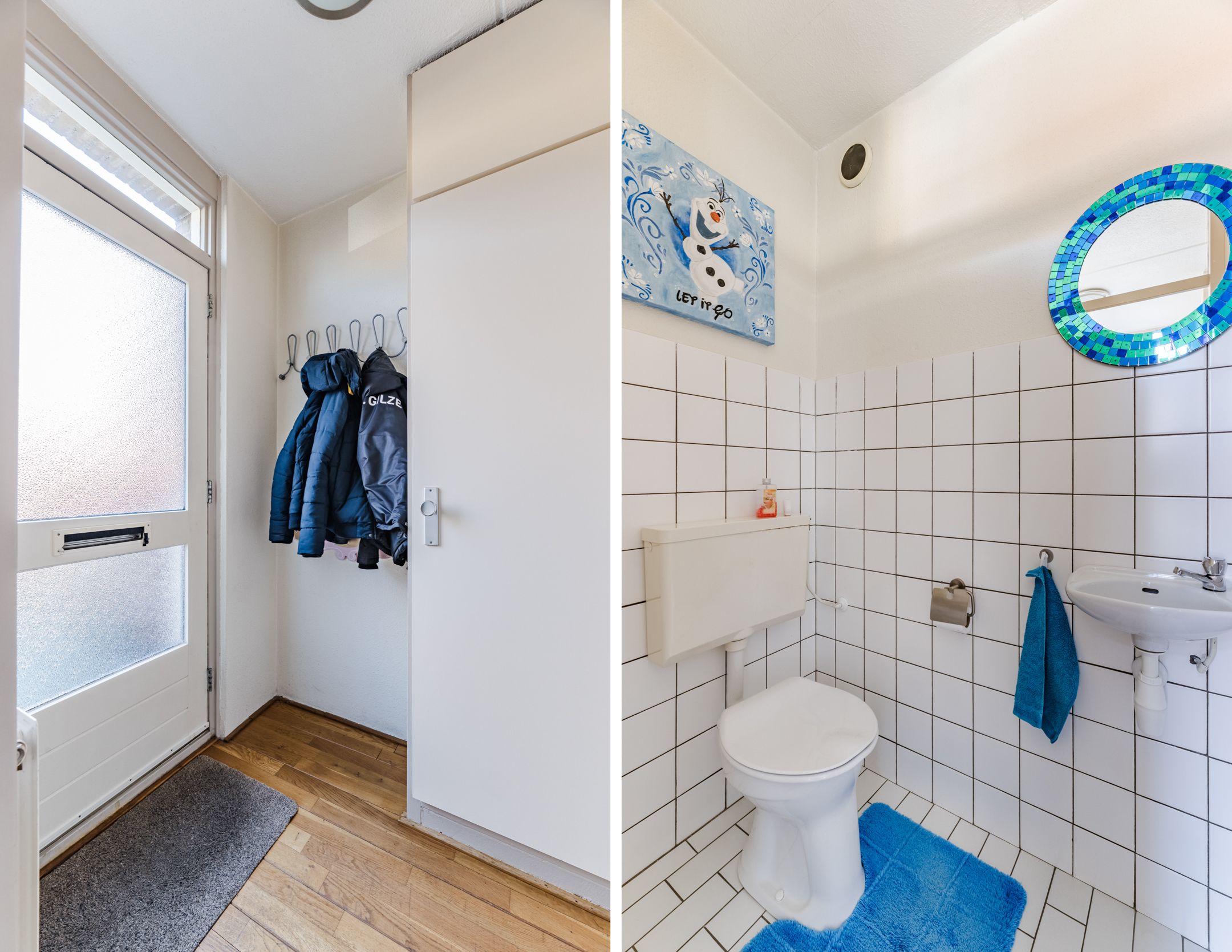 Photo 6 of Pastoor van de Boschstraat 1