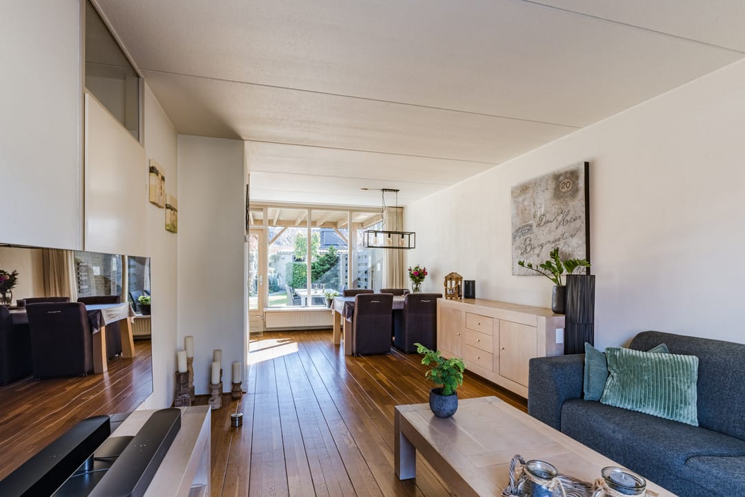 Photo 7 of Pastoor van de Boschstraat 1