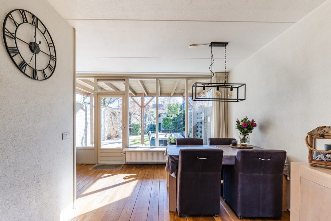 Photo 8 of Pastoor van de Boschstraat 1