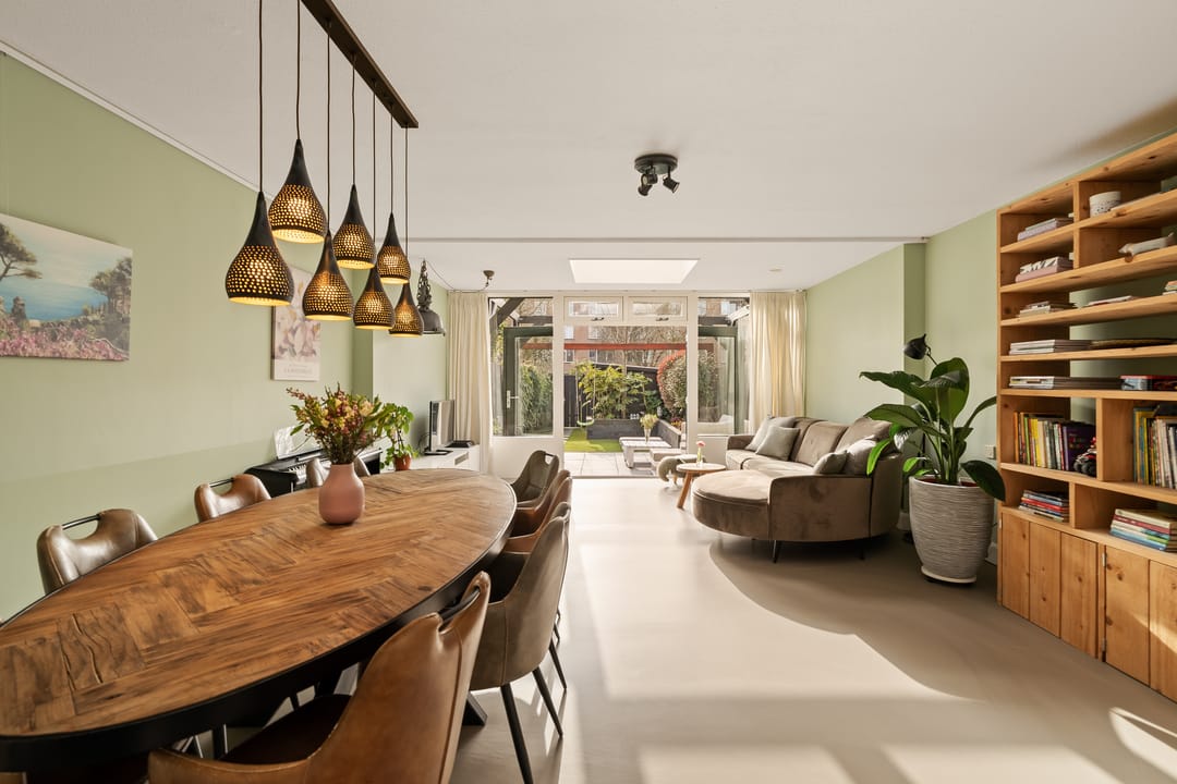 Photo 2 of Herman Teirlinckstraat 48