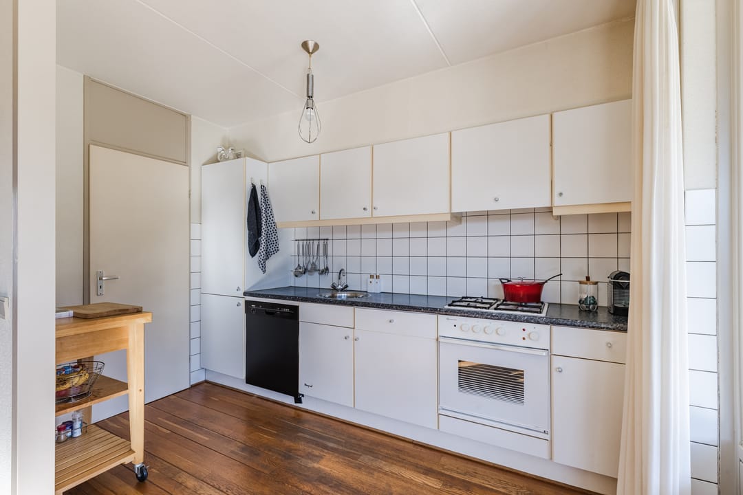 Photo 11 of Pastoor van de Boschstraat 1