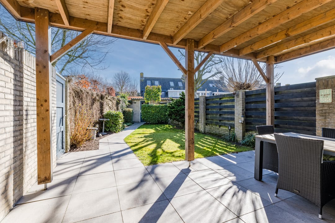 Photo 13 of Pastoor van de Boschstraat 1