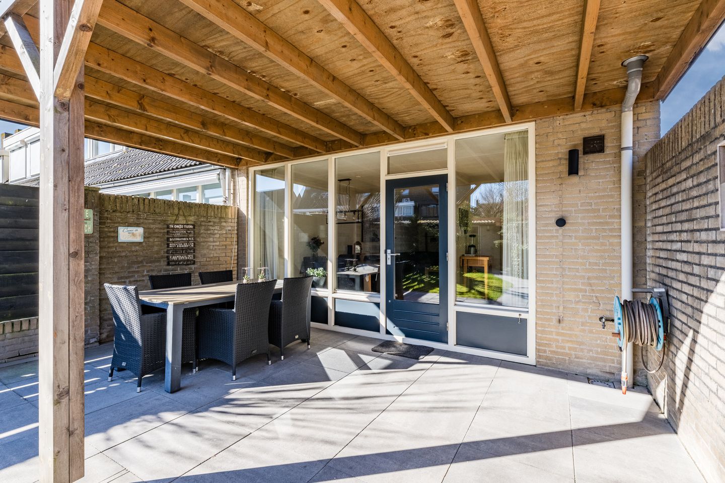 Photo 14 of Pastoor van de Boschstraat 1