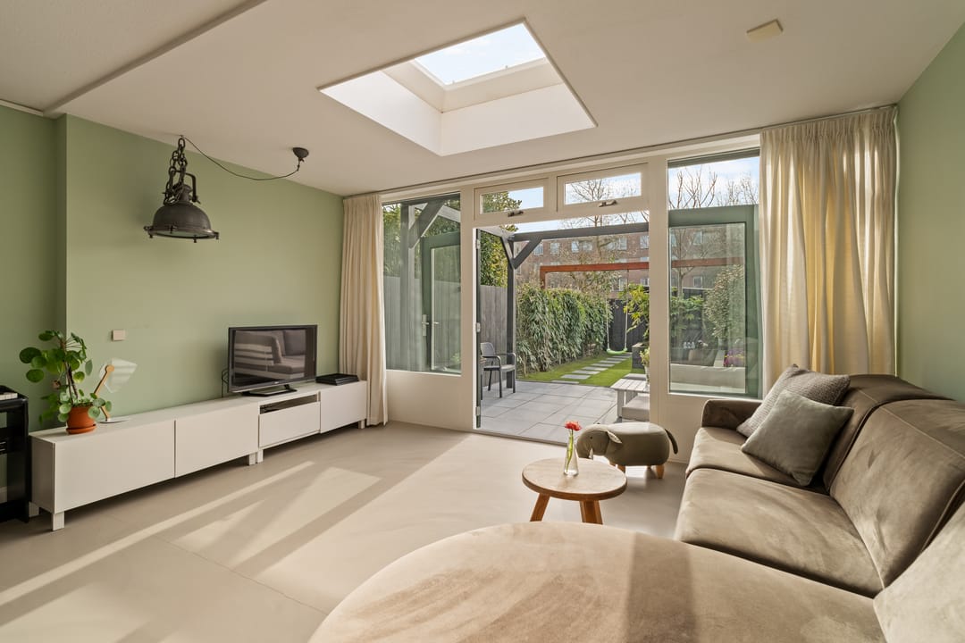 Photo 13 of Herman Teirlinckstraat 48