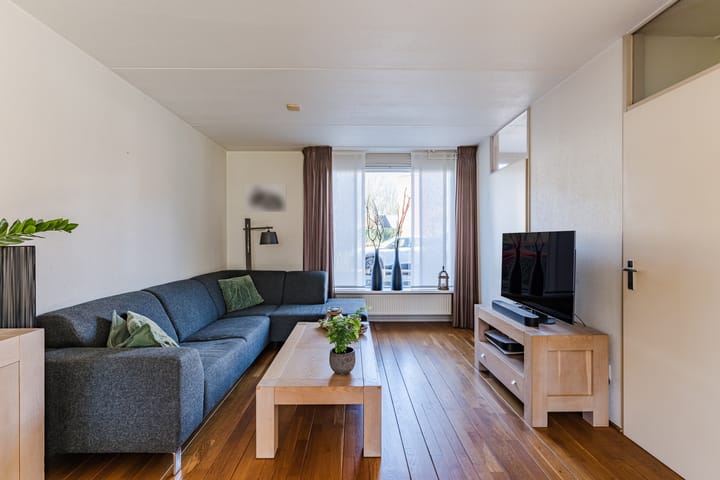 Foto 3 van Pastoor van de Boschstraat 1