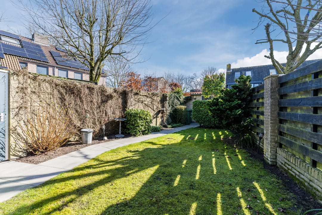 Photo 16 of Pastoor van de Boschstraat 1