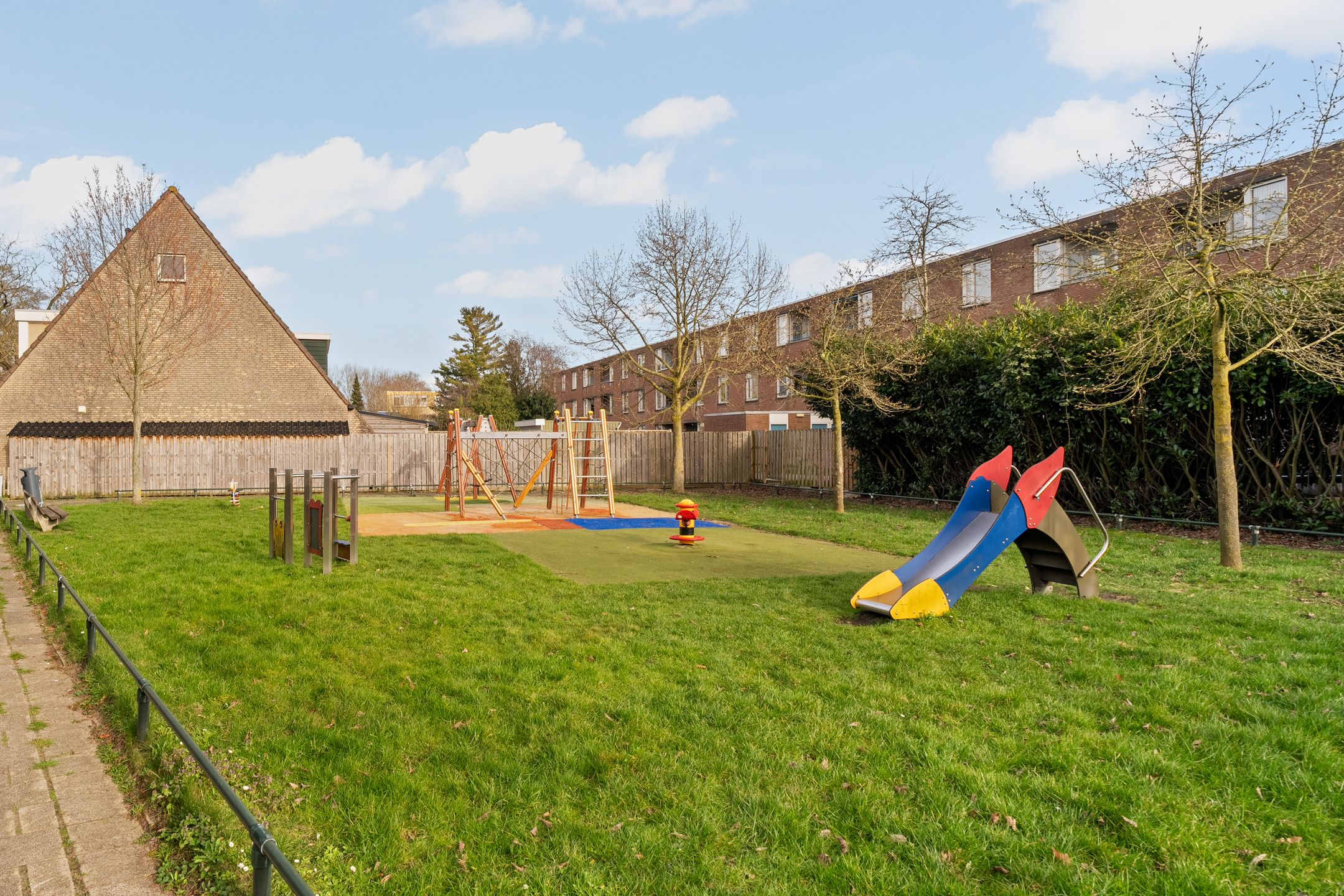 Photo 33 of Herman Teirlinckstraat 48