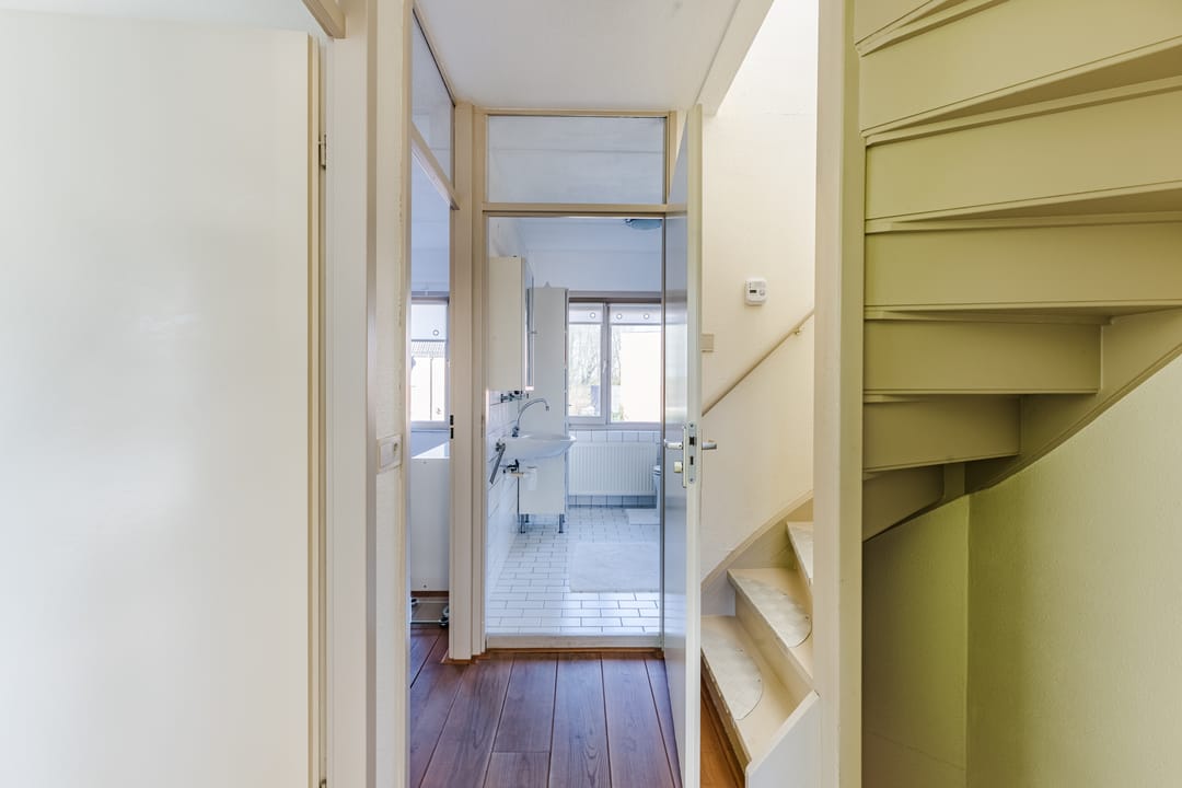 Photo 17 of Pastoor van de Boschstraat 1