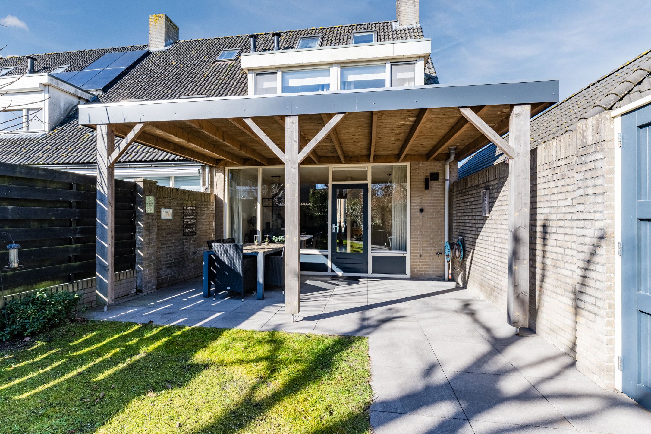 Photo 15 of Pastoor van de Boschstraat 1