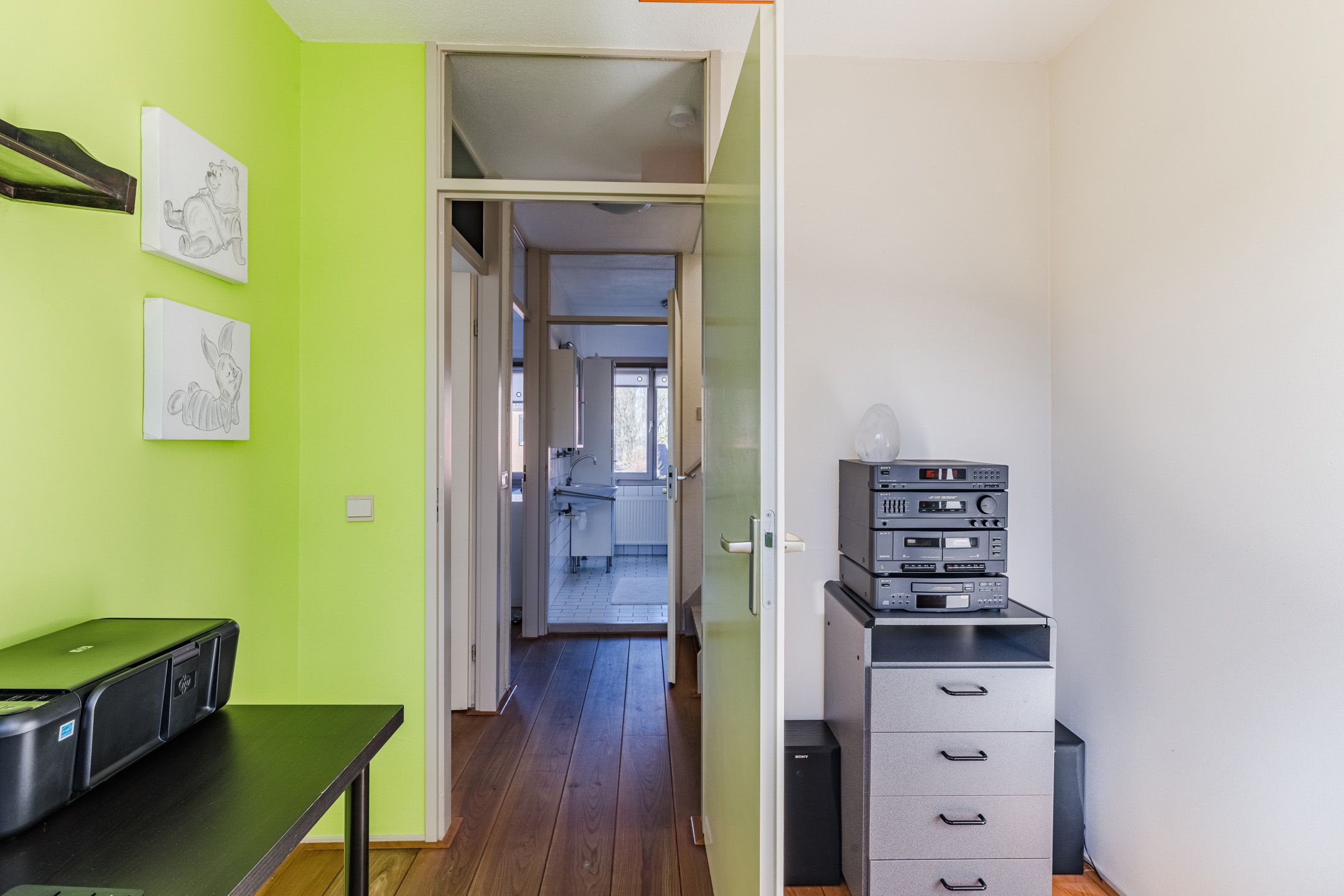 Photo 24 of Pastoor van de Boschstraat 1