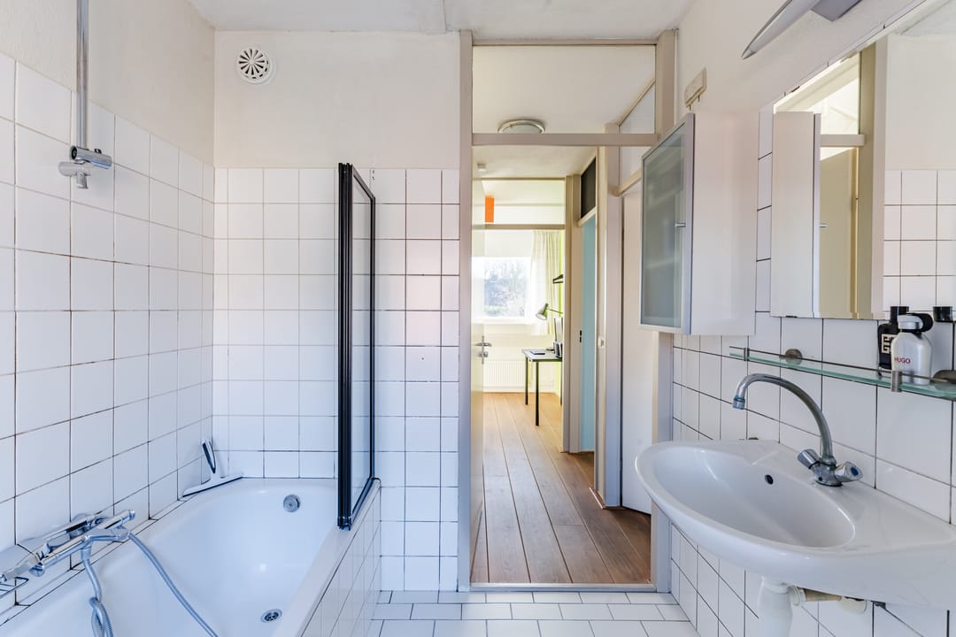 Photo 26 of Pastoor van de Boschstraat 1