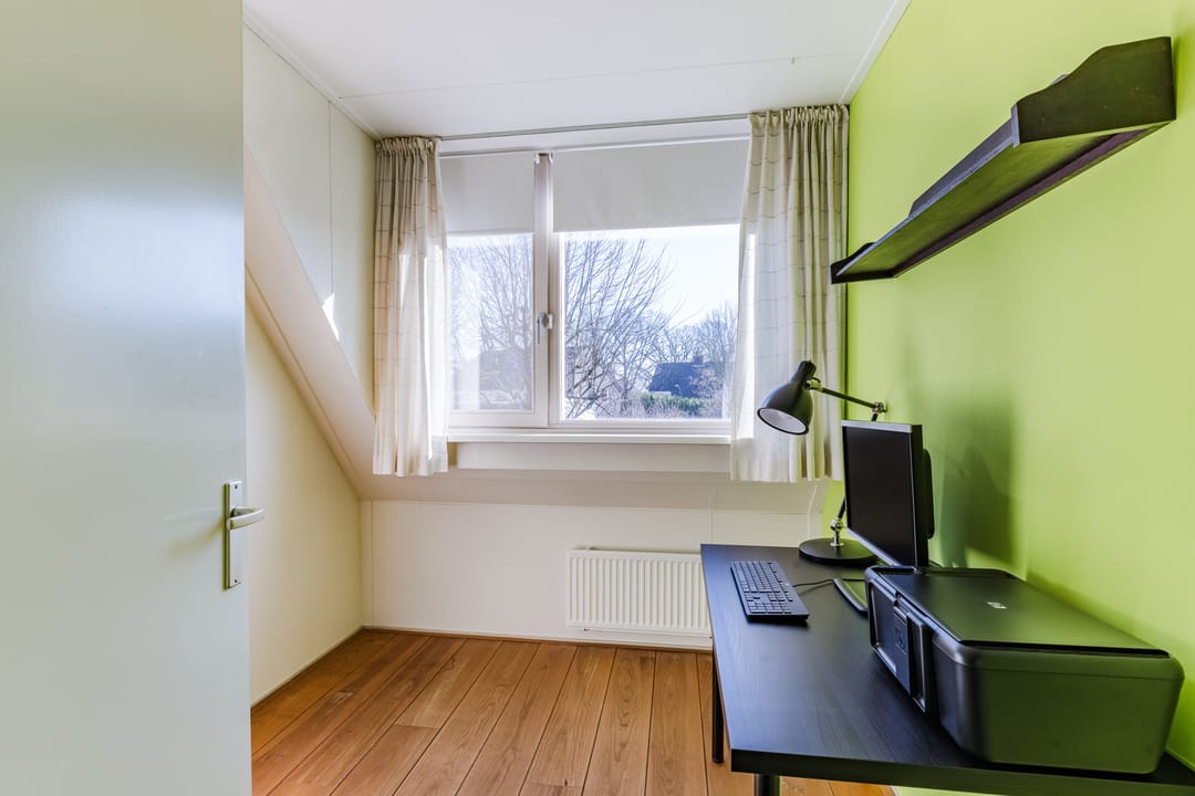 Photo 23 of Pastoor van de Boschstraat 1