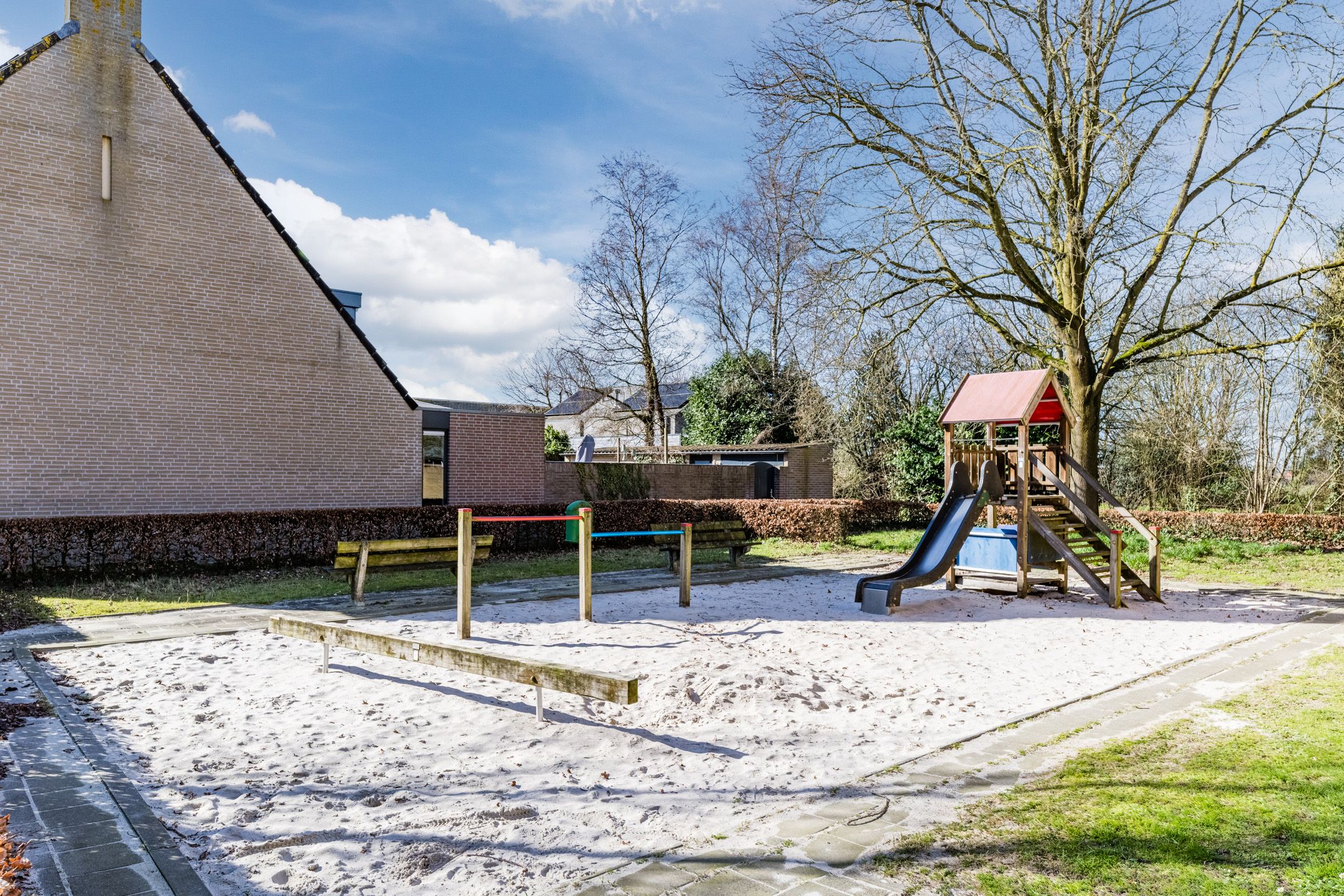 Photo 33 of Pastoor van de Boschstraat 1