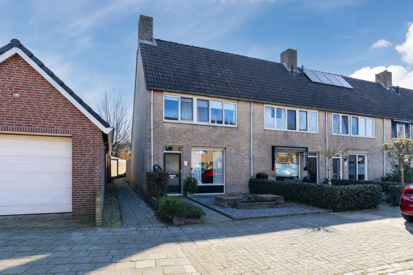 Photo 35 of Pastoor van de Boschstraat 1