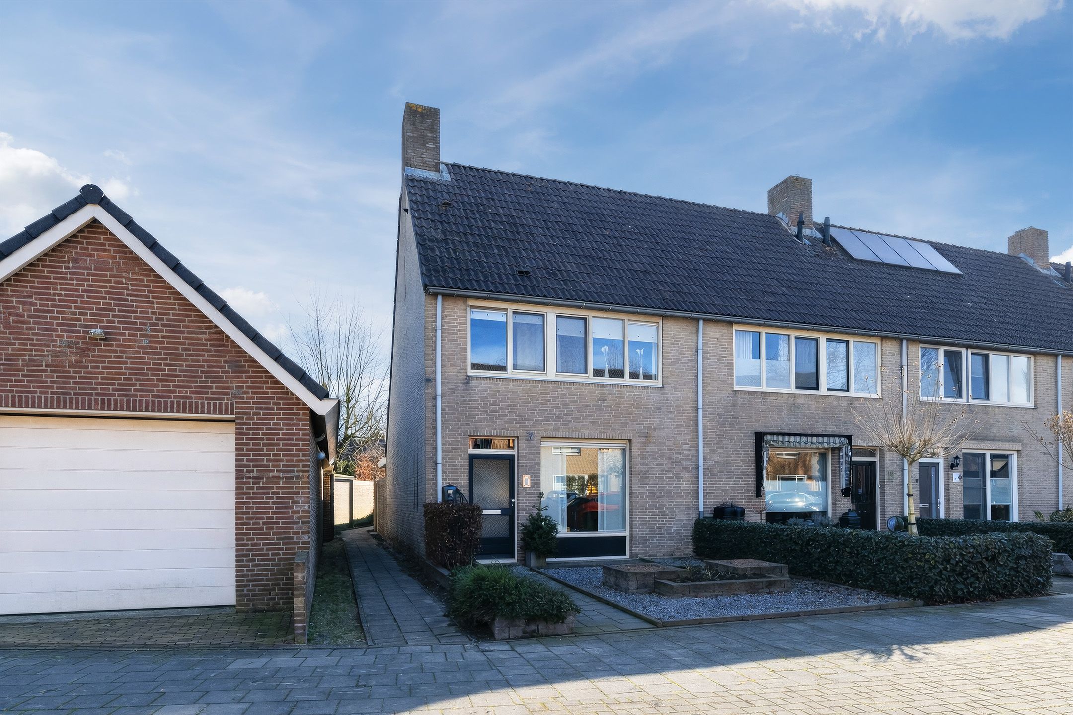 Photo 36 of Pastoor van de Boschstraat 1