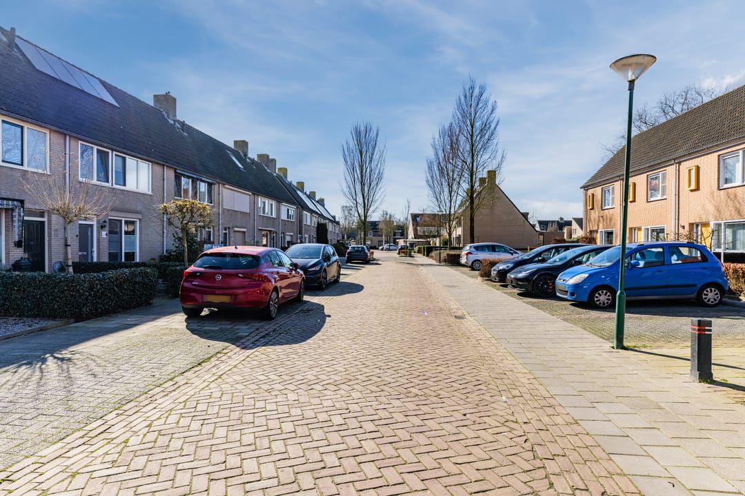 Photo 38 of Pastoor van de Boschstraat 1