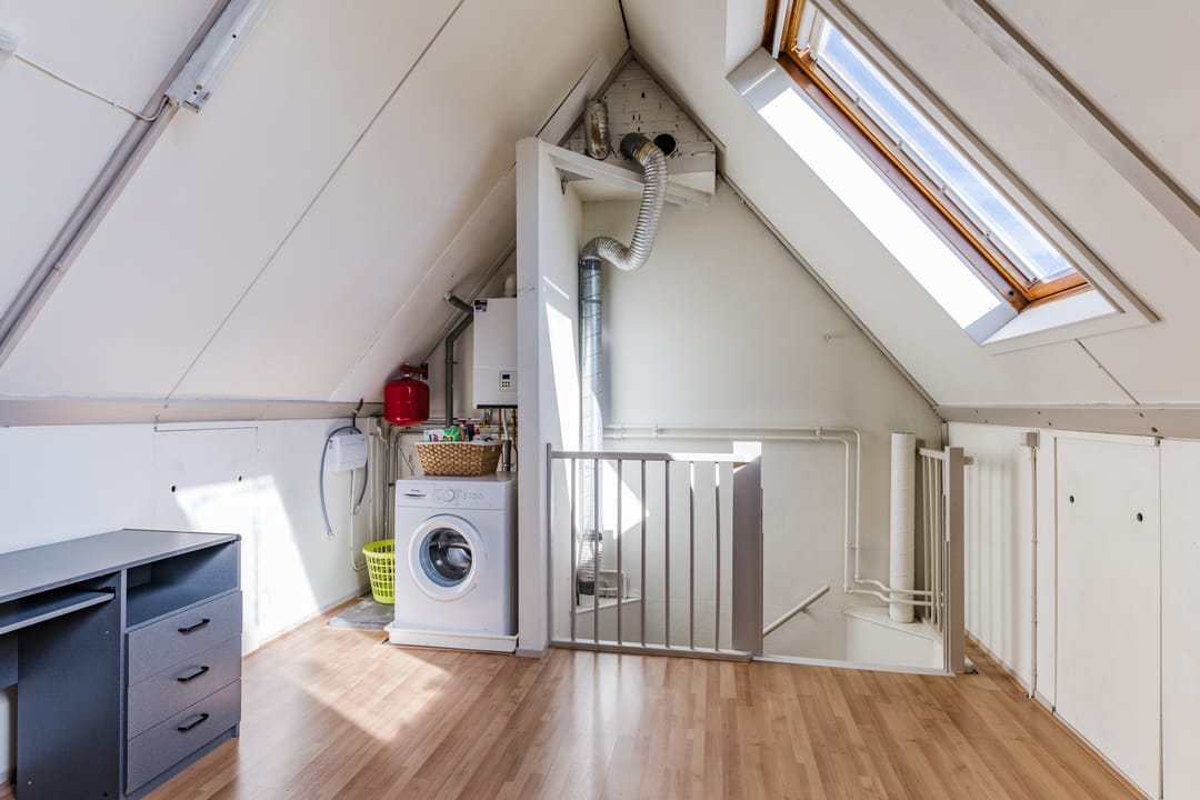 Photo 32 of Pastoor van de Boschstraat 1