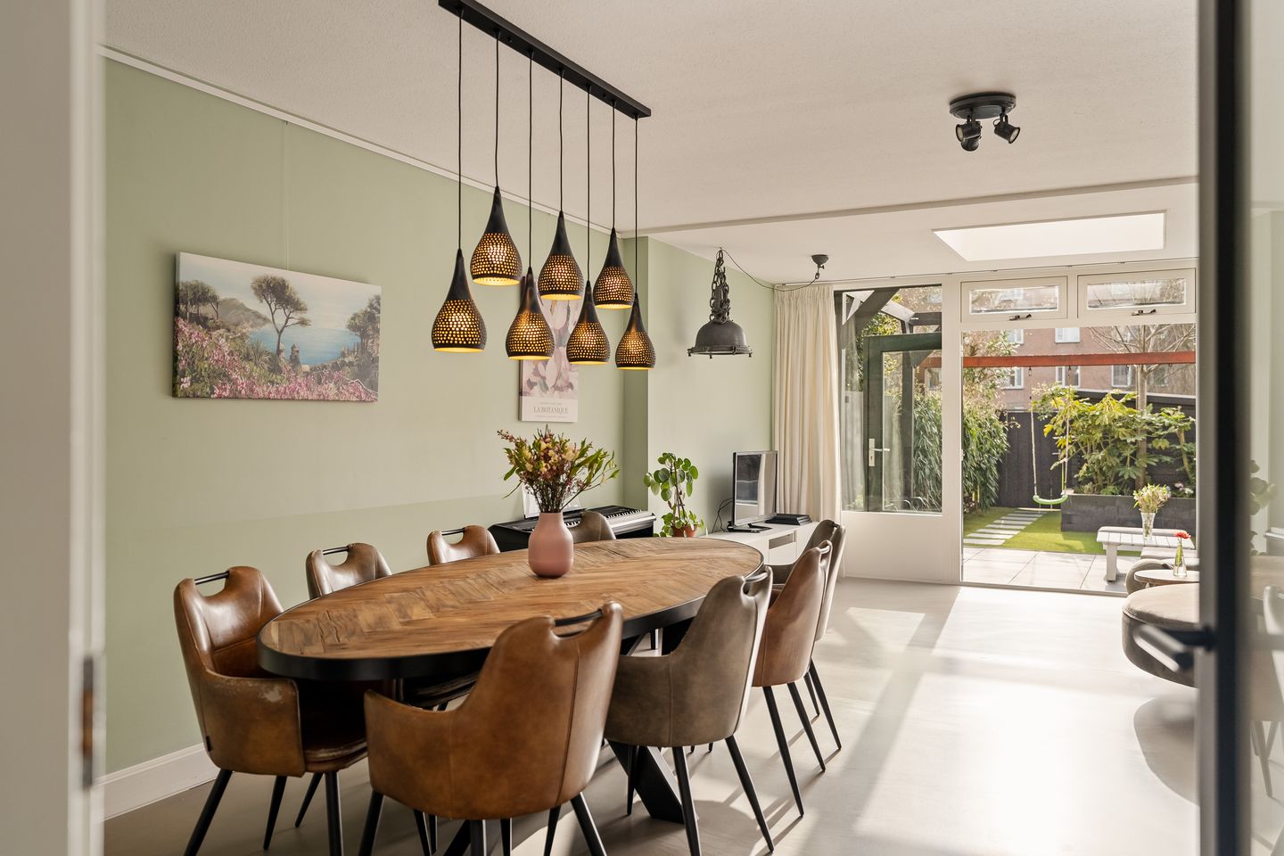 Photo 5 of Herman Teirlinckstraat 48