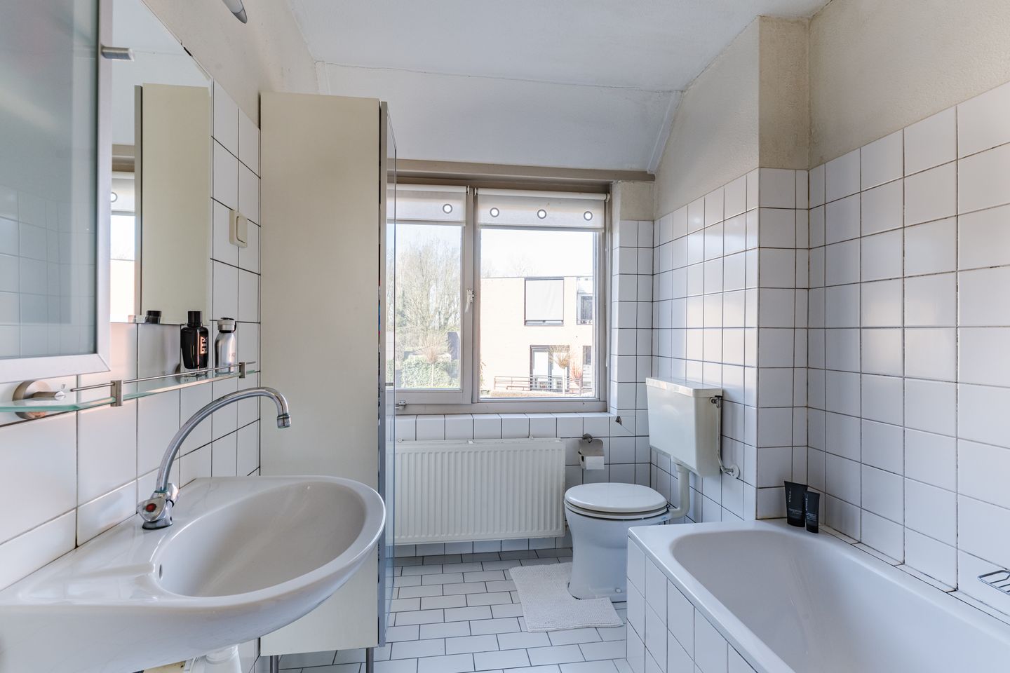 Photo 25 of Pastoor van de Boschstraat 1