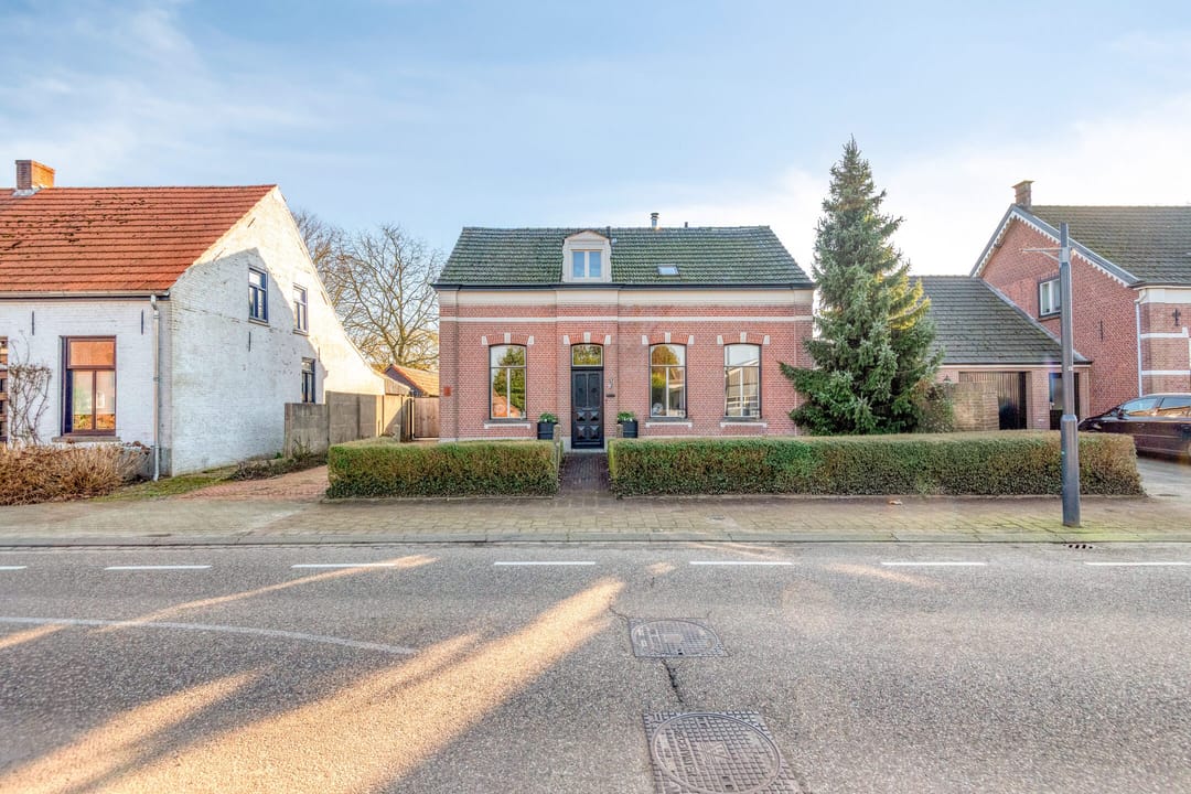 Foto 2 van Dorpsstraat 85