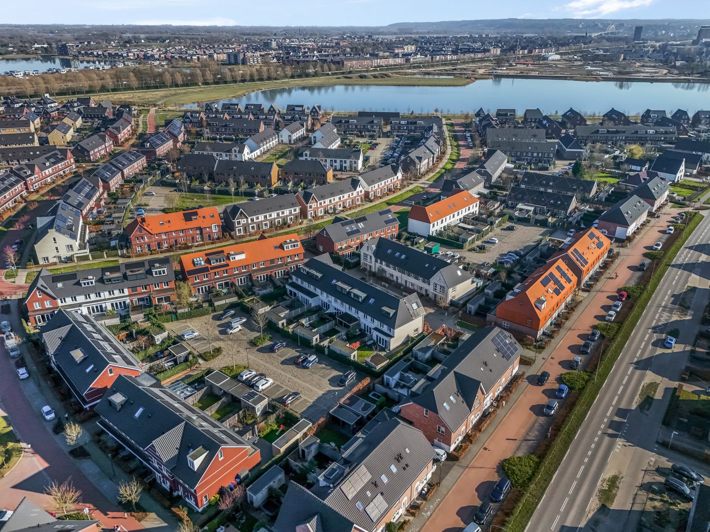 Foto 4 van Max Velthuijshof 3