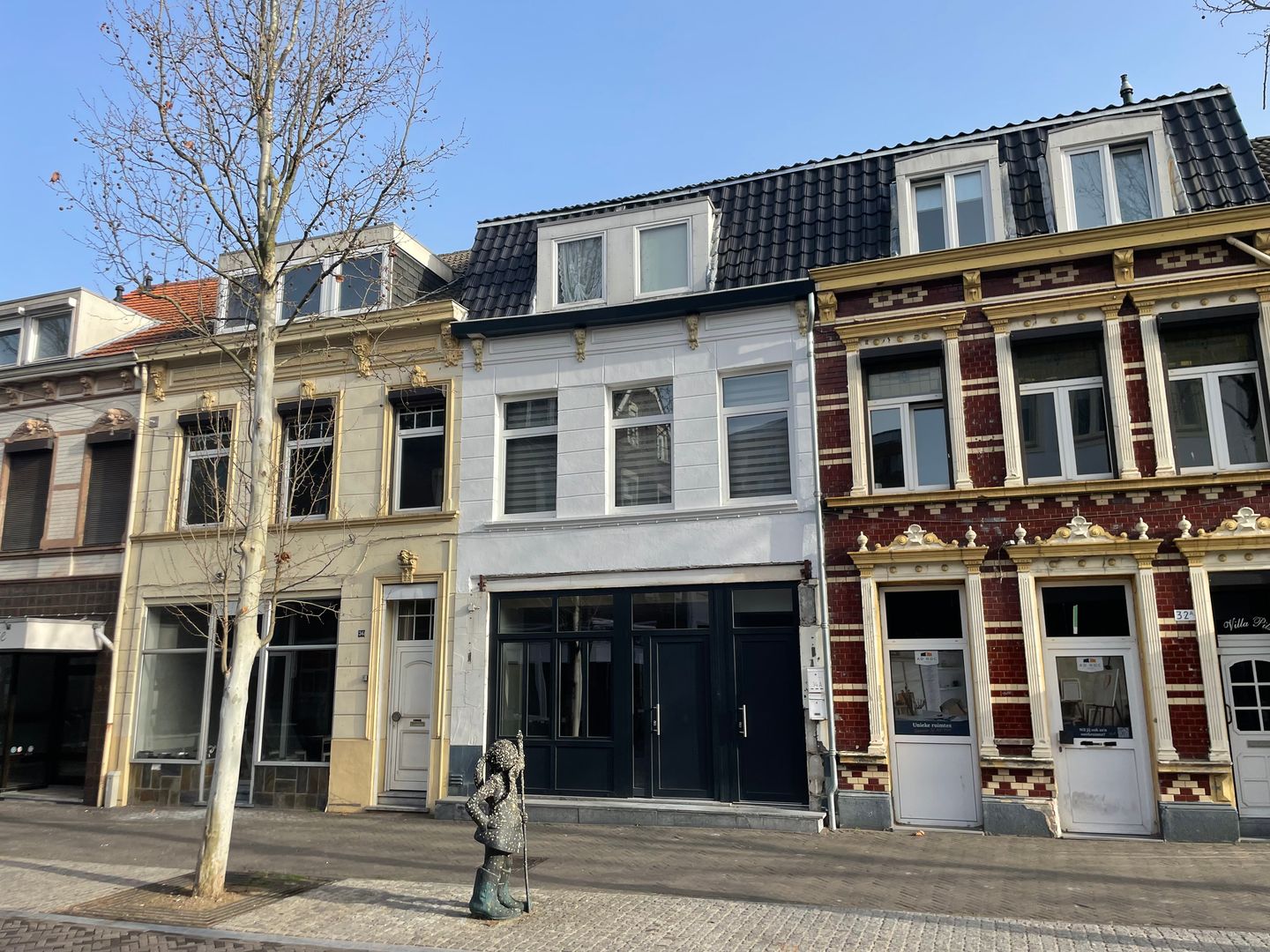 Photo 1 of Bolwaterstraat 34