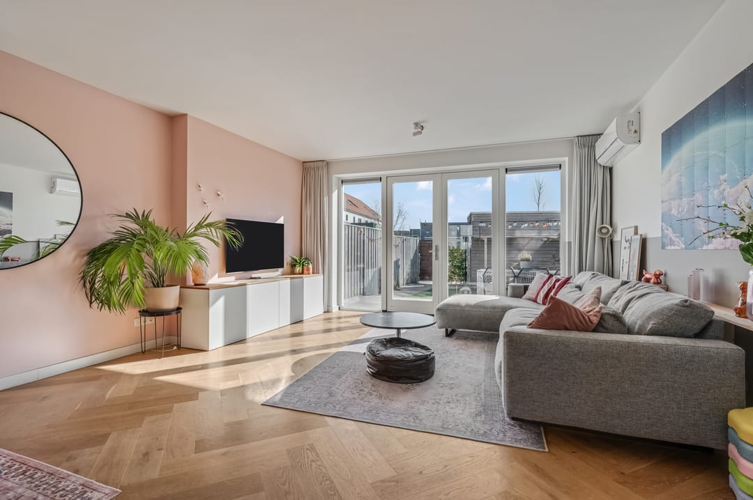 Foto 2 van Max Velthuijshof 3