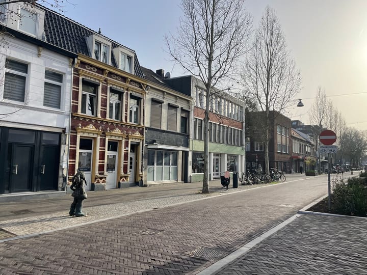Photo 3 of Bolwaterstraat 34