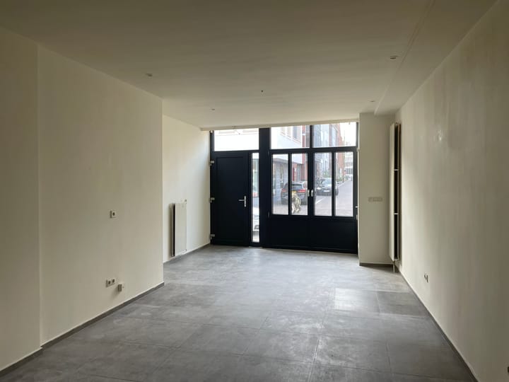 Photo 4 of Bolwaterstraat 34