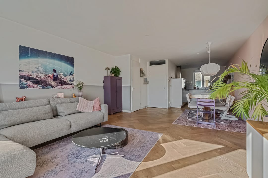 Foto 8 van Max Velthuijshof 3