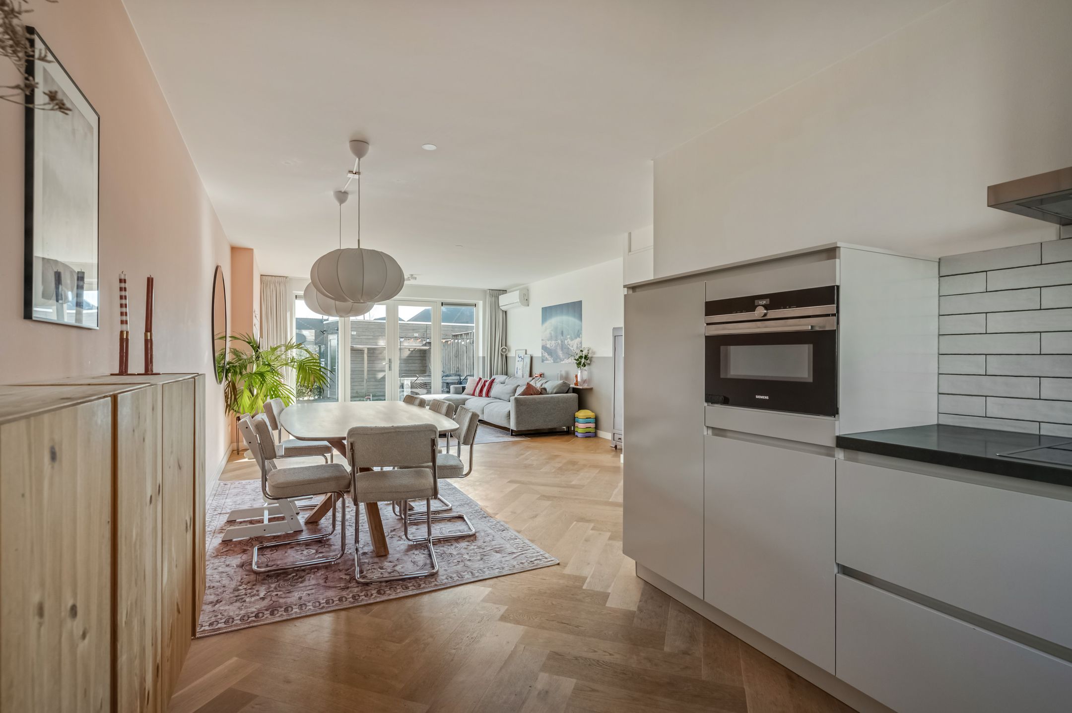 Foto 15 van Max Velthuijshof 3