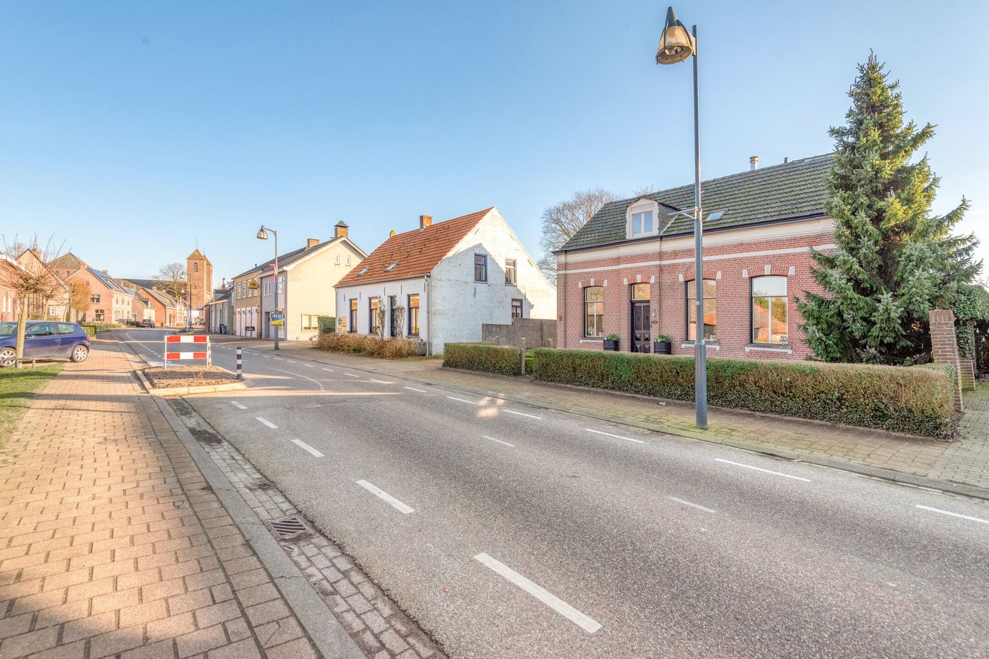 Foto 50 van Dorpsstraat 85