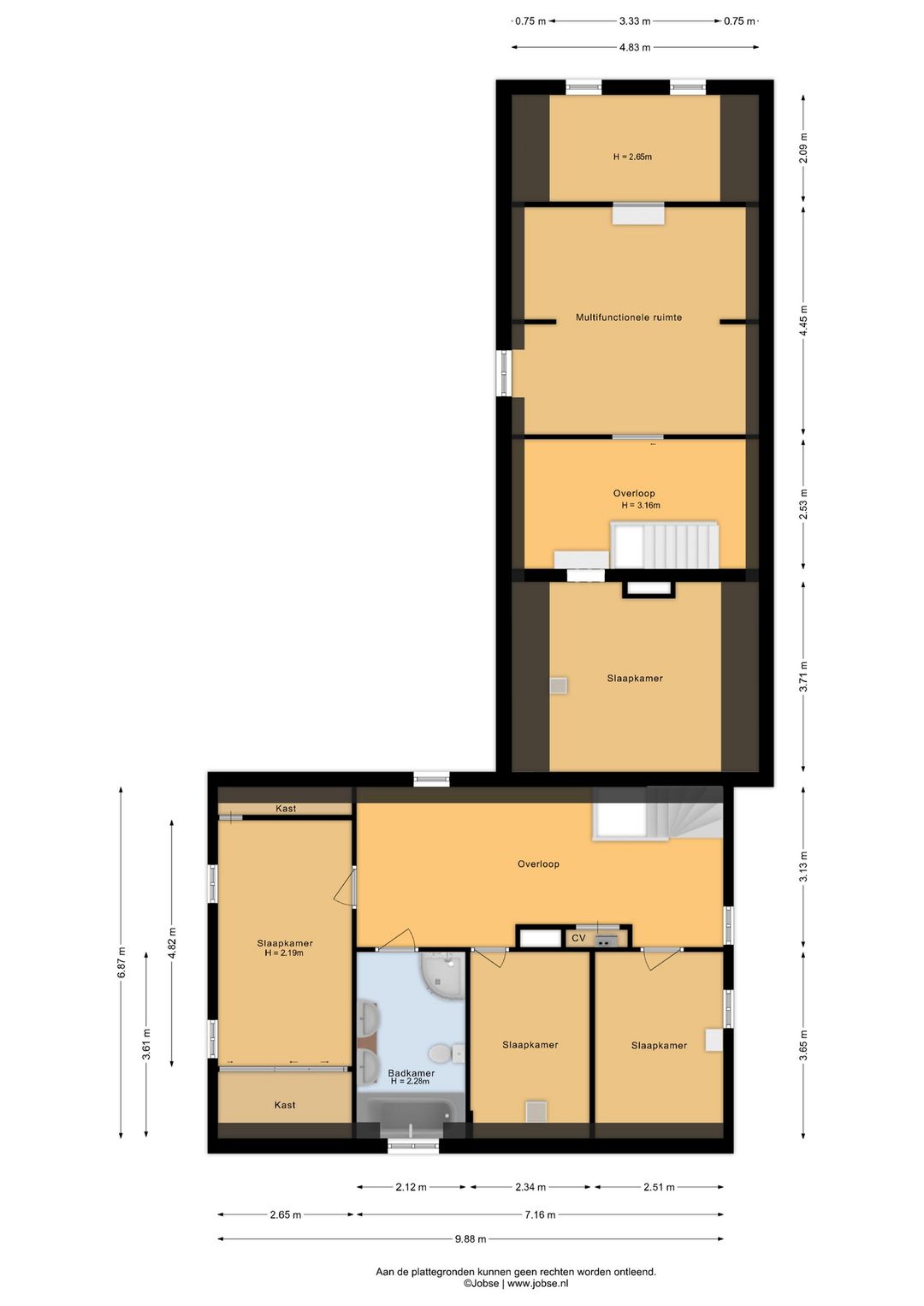 Foto 52 van Dorpsstraat 85