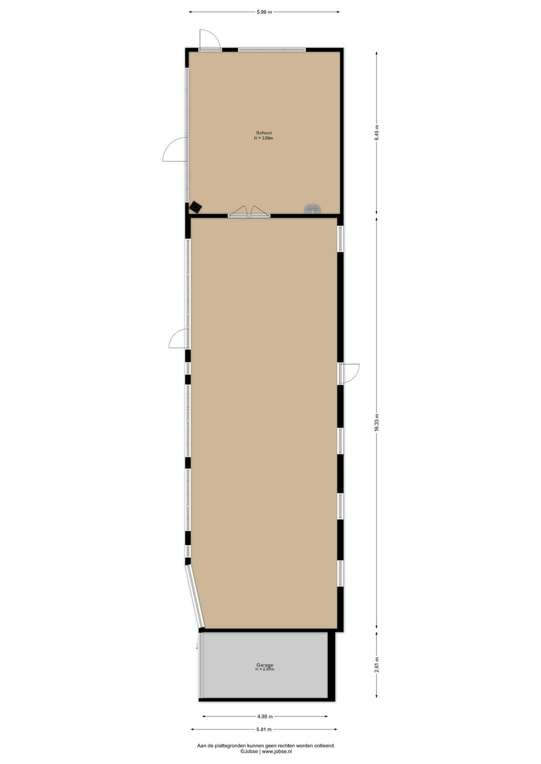 Foto 53 van Dorpsstraat 85