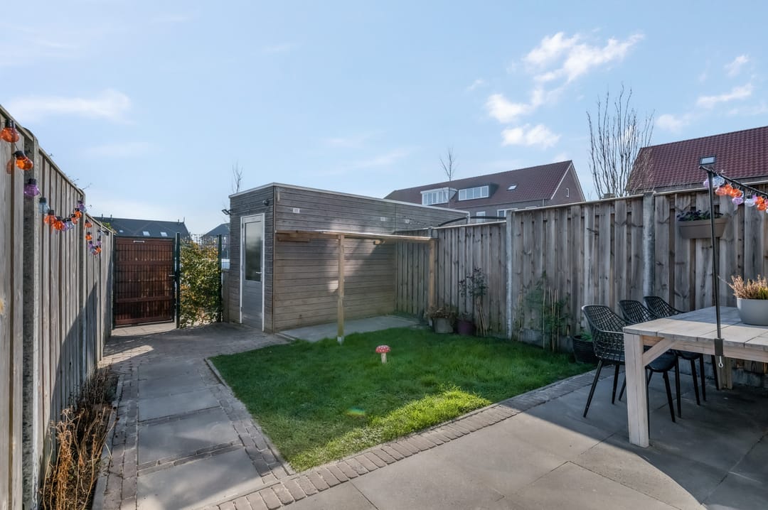 Foto 41 van Max Velthuijshof 3