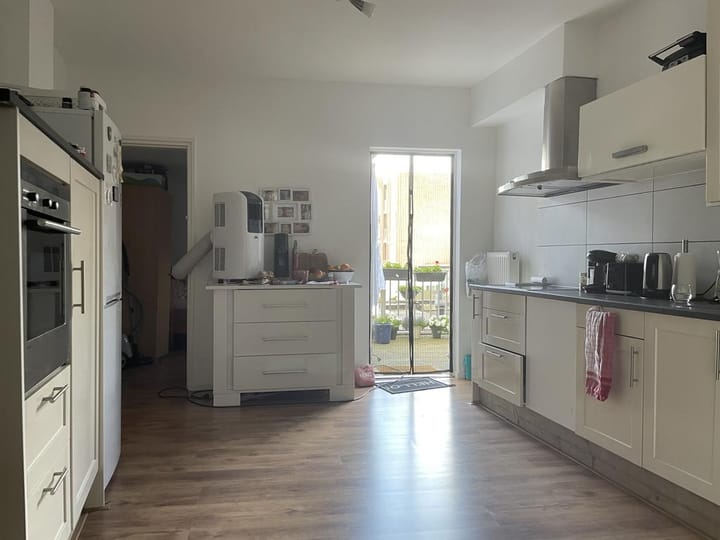 Foto 5 van Bolwaterstraat 34-A