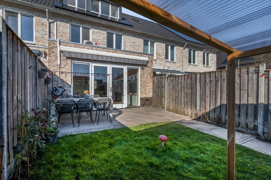 Foto 43 van Max Velthuijshof 3