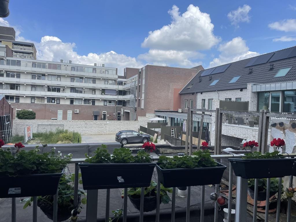 Foto 10 van Bolwaterstraat 34-A