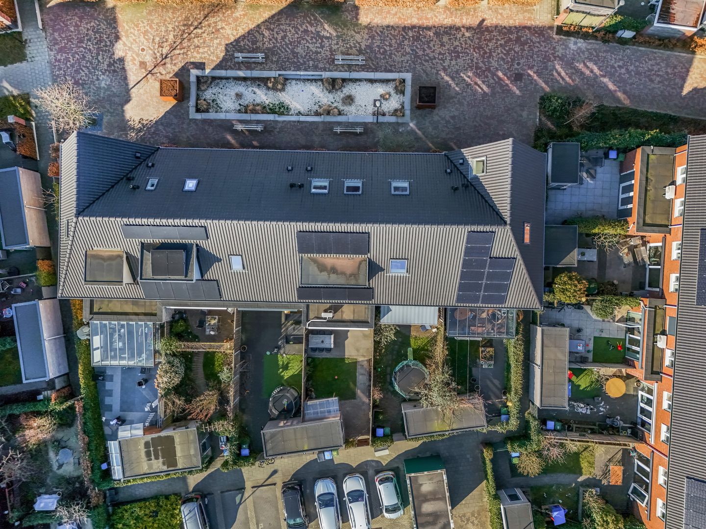 Foto 50 van Max Velthuijshof 3